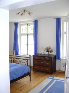 Ferienwohnung Altes Schulhaus in Leithen - Bernried - Bernried - 2