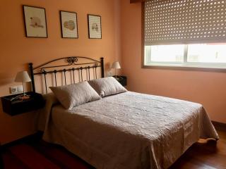 Apartamento As Lagoas - Bueu - 9