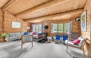 Four-Bedroom Holiday Home In Otterup - 7