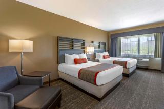 Best Western Plus Heber Valley Hotel - Heber City - 6