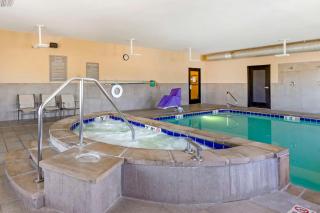 Best Western Plus Heber Valley Hotel - Heber City - 4