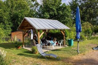 FeWo Gisela - Treuen - 4