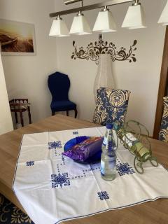 Gemütliches Ferienhaus in Theley mit Terrasse, Garten und Grill - Tholey - 3