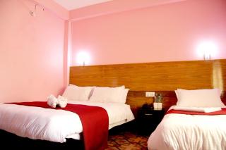 Hotel Buttercup - Pokhara - 1