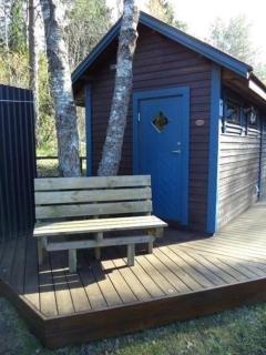 Familienfreundliches Haus mit Sauna und Trampolin - Vätö - 7