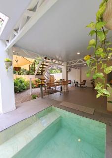 Casa Jalapa - Uvita - 6