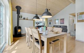Beautiful Home In Gråsten With Kitchen - Gråsten - 6