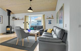 Beautiful Home In Gråsten With Kitchen - Gråsten - 8