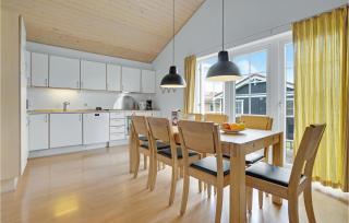 Beautiful Home In Gråsten With Kitchen - Gråsten - 4