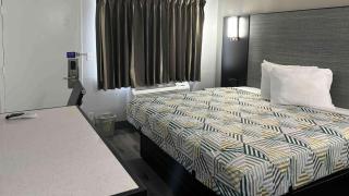 Motel 6-Meridian, MS - Meridian - 6
