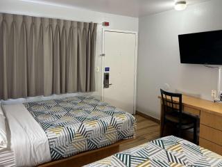 Motel 6 Riviera Beach FL - 4