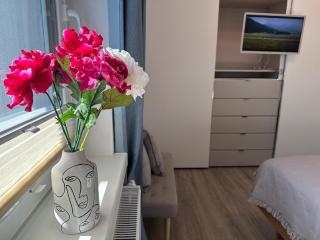 Haus Concordia 2 Möwennest - 2