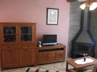 Casa La Bordeta Remondillo - San Juan de Plan - 4