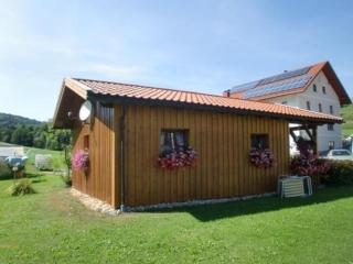 Ferienhaus In Röhrnbach Mit Grill Und Terrasse - Röhrnbach - 5