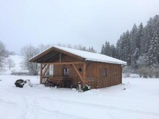Ferienhaus In Röhrnbach Mit Grill Und Terrasse - Röhrnbach - 3