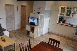 Schönes Ferienhaus in Tossens mit Schönem Garten - Butjadingen - 5
