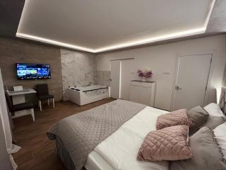 S class apartment - Novi Grad - 2