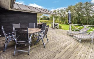 3 Bedroom Cozy Home In Martofte - Martofte - 8