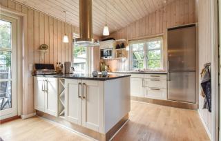 3 Bedroom Cozy Home In Martofte - Martofte - 5