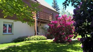 Appartement in Schönfeld mit Großem Garten - b48487 - Dresden - 3