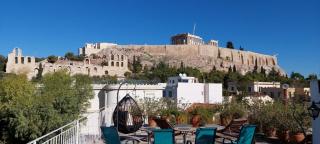 Stunning Acropolis view apartment - Atene - 4