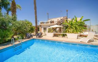 Pet Friendly Home In Menfi - 1