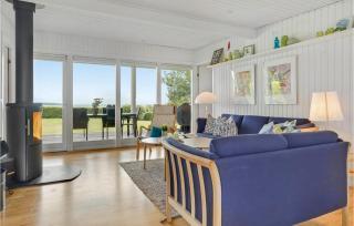 Two-Bedroom Holiday Home In Borkop - 8