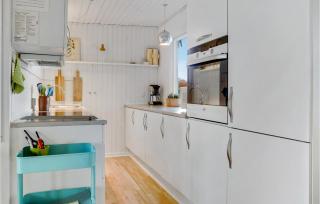 Two-Bedroom Holiday Home In Borkop - Børkop - 5