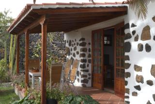 Casa Tanausu - Typisch kanarische Ferienunterkunft - 3