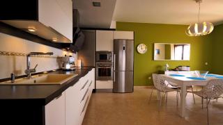 Exklusiv eingerichtete Ferienwohnung mit Meerblick - Costa Calma - 7