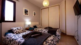 Exklusiv eingerichtete Ferienwohnung mit Meerblick - Costa Calma - 2
