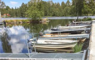 Awesome Home In Lenhovda With Wifi - Lenhovda - 3