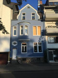 Ferienwohnung direkt an Rhein und Mosel - Coblença - 0