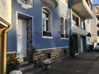 Ferienwohnung direkt an Rhein und Mosel - Coblença - 9