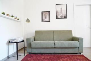 Molinari House Modena Smeraldo "FREE PARKING" - Modena - 7