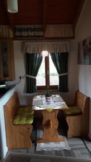 Ausgezeichnetes Ferienhaus im Zentrum der Insel - Sehlen - 3