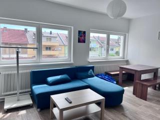 TOP 2 Geräumiges 2 Zimmer Apartment für bis zu 6 Personen - Enns - 3