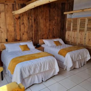 ASGARD RESORT GUATEMALA - Santiago Sacatepéquez - 5