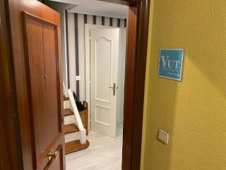 LA CASA DE PAPEL,Ático duplex , próximo los Vega y centro ciudad - Oviedo - 9