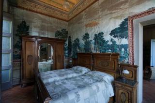 villa del 1700 - villa antica sul lago d'orta - 6