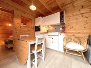 Chalet Wielsmer - Zutendaal - 7