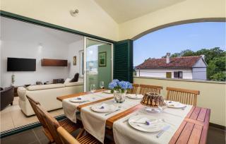 Pet Friendly Home In Porozina - Porozina - 5