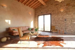 Schöne Wohnung in Volterra mit Gemeinsamem Garten - 9