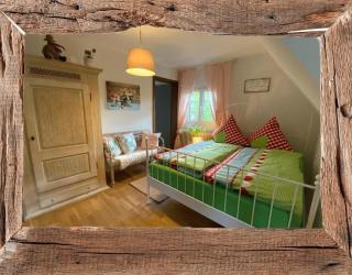 Schwarzwaldhaus St Blasien, Direkt Am Bach - 5