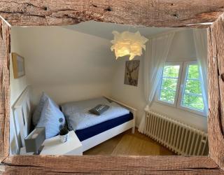 Schwarzwaldhaus St Blasien, Direkt Am Bach - 2