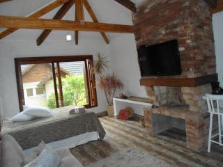 Aconchego Jardim dos Pinheiros - Canela - 4