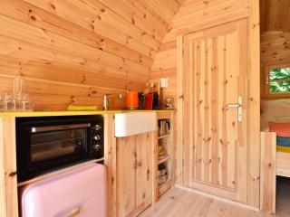 Tiny House Jet - Goedereede - 4