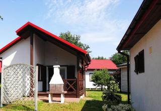 Haus in Dziwnw mit Grill, Terrasse und Garten - Dziwnów - 0