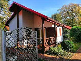 Haus in Dziwnw mit Grill, Terrasse und Garten - Dziwnów - 6