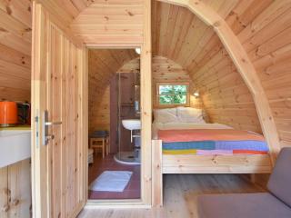 Tiny House Jet - Goedereede - 1